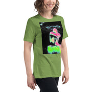 Women's Relaxed T-Shirt #133