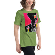 Women's Relaxed T-Shirt #130