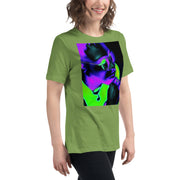 Women's Relaxed T-Shirt #121