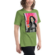 Women's Relaxed T-Shirt #131