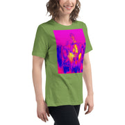 Women's Relaxed T-Shirt #113