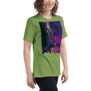Women's Relaxed T-Shirt #141