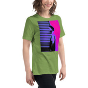 Women's Relaxed T-Shirt #127
