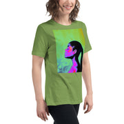 Women's Relaxed T-Shirt #116