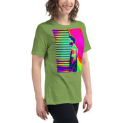 Women's Relaxed T-Shirt #125