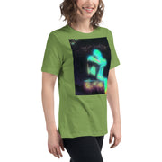 Women's Relaxed T-Shirt #137
