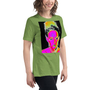 Women's Relaxed T-Shirt #124