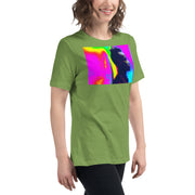 Women's Relaxed T-Shirt #120