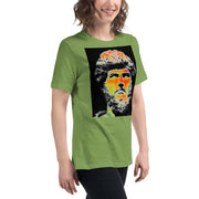 Women's Relaxed T-Shirt #132