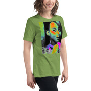 Women's Relaxed T-Shirt #122