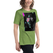 Women's Relaxed T-Shirt #119