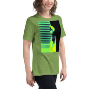 Women's Relaxed T-Shirt #126