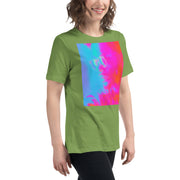 Women's Relaxed T-Shirt #139