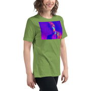 Women's Relaxed T-Shirt #114