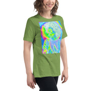 Women's Relaxed T-Shirt #128