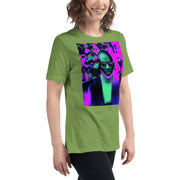 Women's Relaxed T-Shirt #117