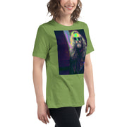 Women's Relaxed T-Shirt #138
