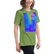 Women's Relaxed T-Shirt #135
