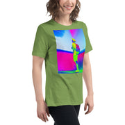 Women's Relaxed T-Shirt #224