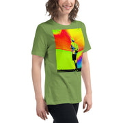 Women's Relaxed T-Shirt #230