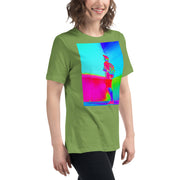 Women's Relaxed T-Shirt #228