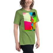 Women's Relaxed T-Shirt #227