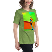 Women's Relaxed T-Shirt #231