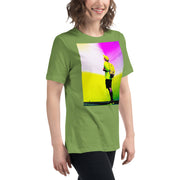 Women's Relaxed T-Shirt #221
