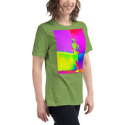 Women's Relaxed T-Shirt #229