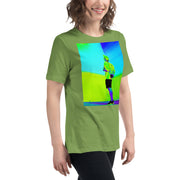 Women's Relaxed T-Shirt #232
