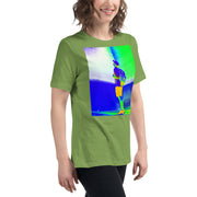 Women's Relaxed T-Shirt #226