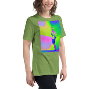 Women's Relaxed T-Shirt #225