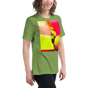 Women's Relaxed T-Shirt #223