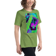 Women's Relaxed T-Shirt #205