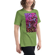 Women's Relaxed T-Shirt #198