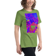 Women's Relaxed T-Shirt #210