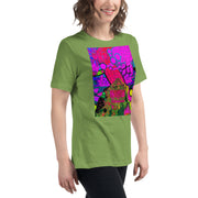 Women's Relaxed T-Shirt #209