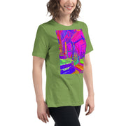 Women's Relaxed T-Shirt #185