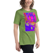 Women's Relaxed T-Shirt #187