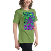 Women's Relaxed T-Shirt #200