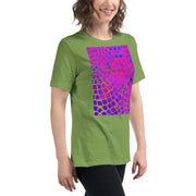 Women's Relaxed T-Shirt #199