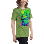 Women's Relaxed T-Shirt #211