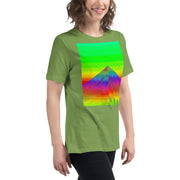 Women's Relaxed T-Shirt #320