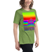 Women's Relaxed T-Shirt #321