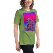 Women's Relaxed T-Shirt #312