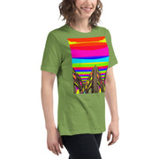Women's Relaxed T-Shirt #315