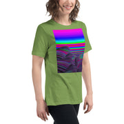 Women's Relaxed T-Shirt #325