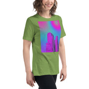 Women's Relaxed T-Shirt #313