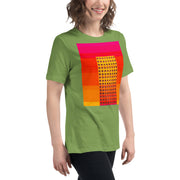 Women's Relaxed T-Shirt #314