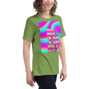 Women's Relaxed T-Shirt #293